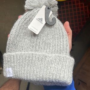 Womens adidas autumn ballie hat